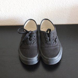 VANS - KIDS | Size US 13